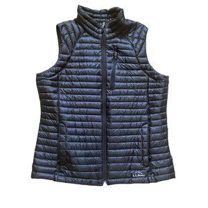 Ll Bean Downtek Vest - image 1